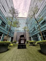 Golden Agri Plaza (D5), Factory #496509361